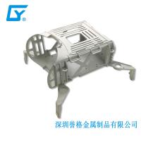 深圳鎂合金壓鑄件的用到的地方有哪些？