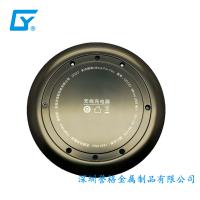 鋁合金鑄件在蘋果無線充電器有應(yīng)用嗎？