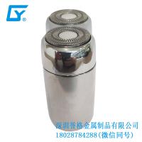 大展拳腳！鋅合金壓鑄件動感舞蹈驚艷全場！