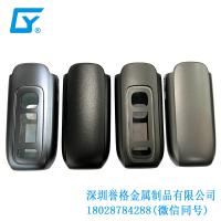 鋅合金壓鑄件可以做噴漆表面處理嗎？