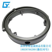 驚爆全場(chǎng)！心跳加速鋅合金壓鑄外殼生產(chǎn)展現(xiàn)！