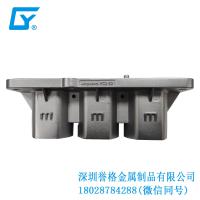 歐標充電槍有使用鋁合金壓鑄產(chǎn)品嗎？