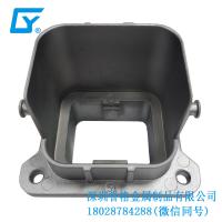 鎂合金壓鑄可以做噴漆工藝表面處理嗎？