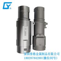 鎂合金壓鑄產(chǎn)品能做噴漆表面處理嗎？