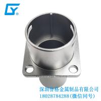 美標充電樁有應用鋅合金壓鑄模具嗎？