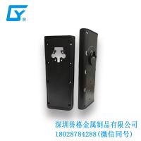 鋁件壓鑄如此驚艷！
