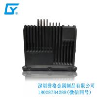 鋅合金壓鑄工藝可以做粉末噴涂表面處理嗎？