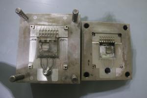 火力全開！壓鑄模具加工實錄！