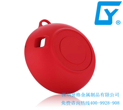 熱處理后的模具配件，還有哪些保護方式