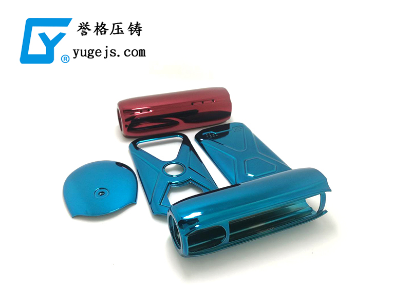 壓鑄模具突然爆裂了，什么原因造成的