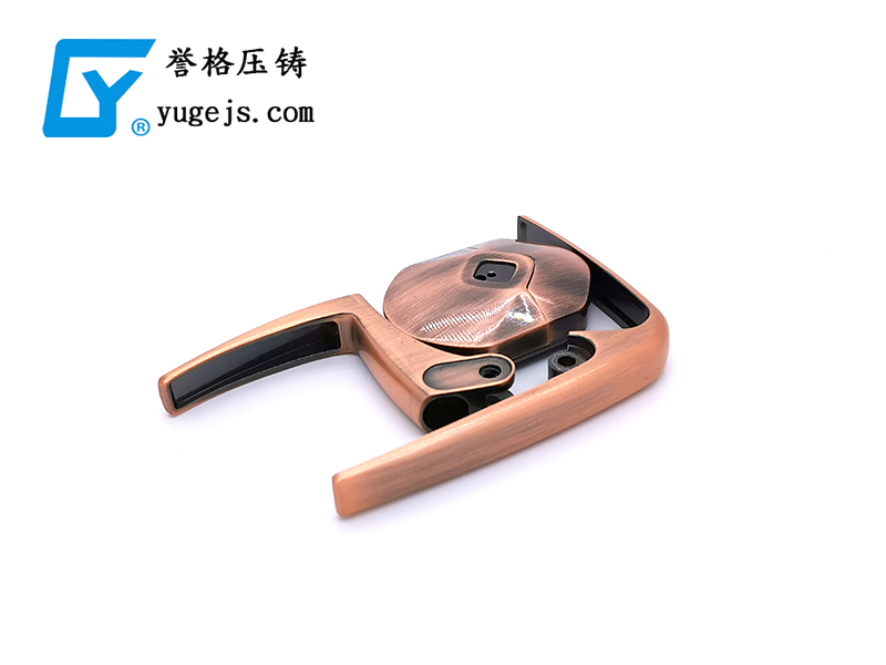 新的鋁成型技術(shù)，鋁合金壓鑄廠或能受益