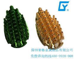 熱處理做的好，可以極大的改善壓鑄模具的組織...