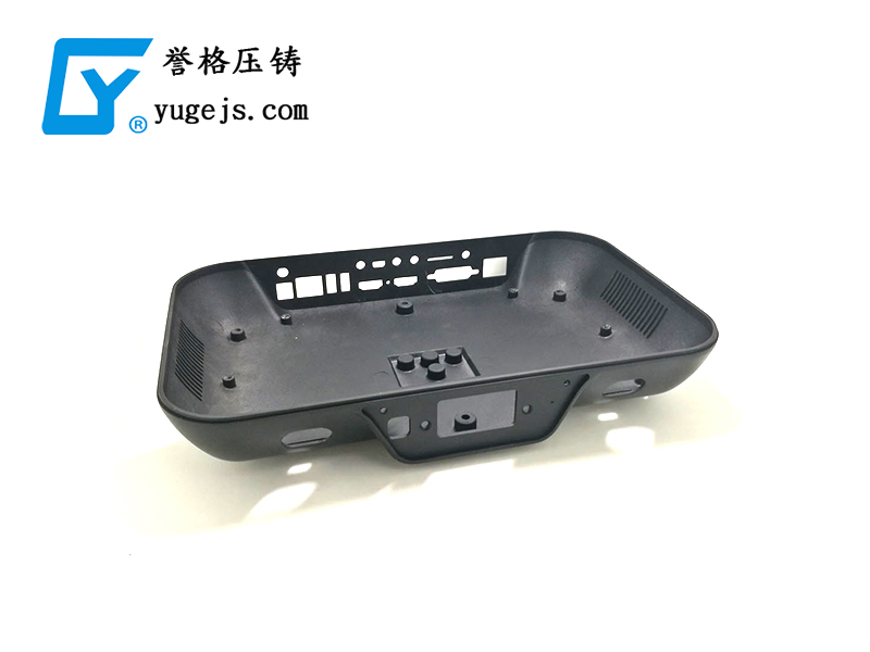 鋅合金壓鑄加工廠就是從這些地方來降低壓鑄成本的！