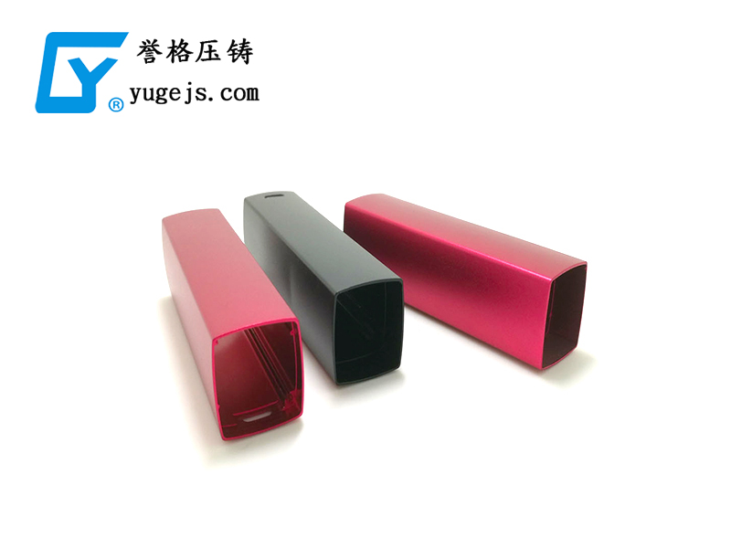 鋁合金壓鑄件氣孔氣孔、縮松缺陷的原因，壓鑄工藝必知