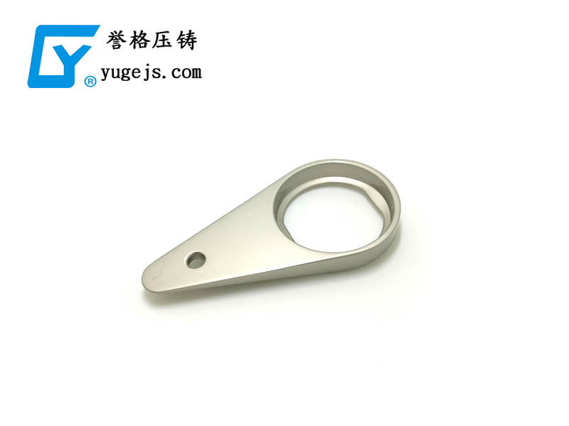 壓鑄五金廠開好模具真的很重要！