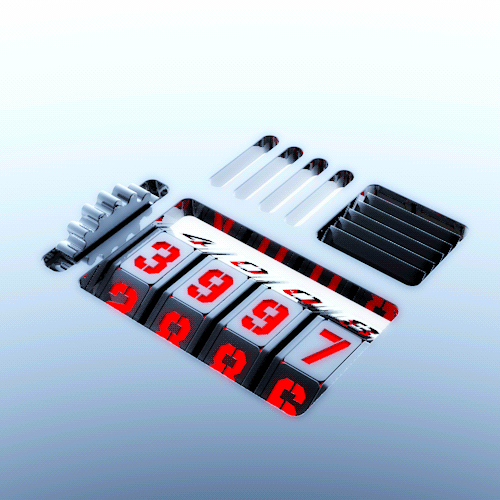機(jī)械動(dòng)態(tài)圖，那些壓鑄廠家常見的機(jī)械動(dòng)態(tài)圖