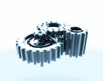 機(jī)械動(dòng)態(tài)圖，那些壓鑄廠家常見的機(jī)械動(dòng)態(tài)圖
