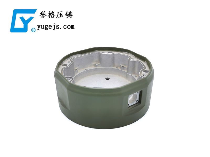 “全鋁”汽車？鋁合金壓鑄大有可為。
