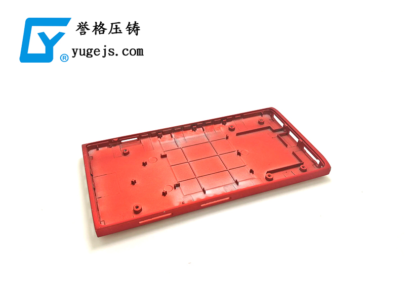鋁合金壓鑄的一些電鍍知識(shí)，壓鑄廠需要了解