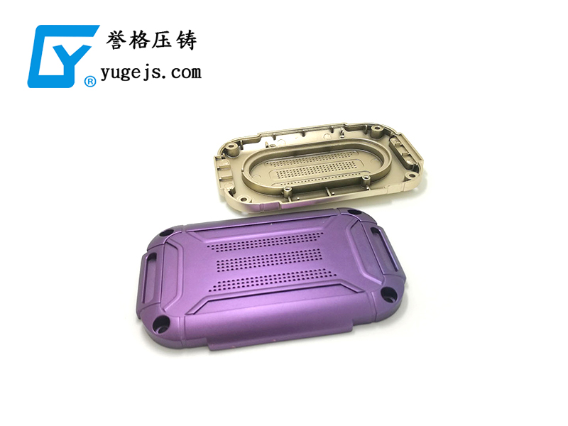 制作模具時(shí)運(yùn)用的用料不同、作用也不同，那壓鑄廠家是怎么選擇的