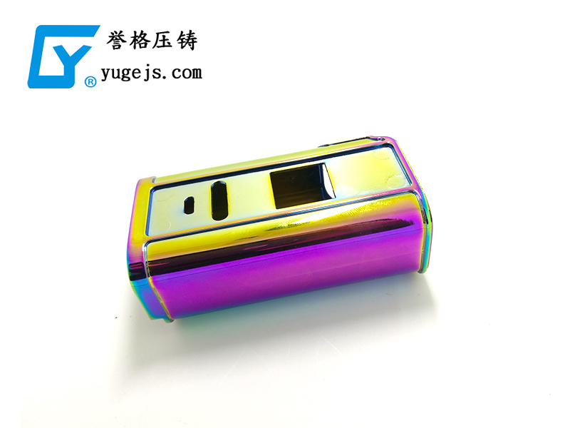 鋅合金壓鑄模具的制造技術(shù)流程，記住就不會出錯。