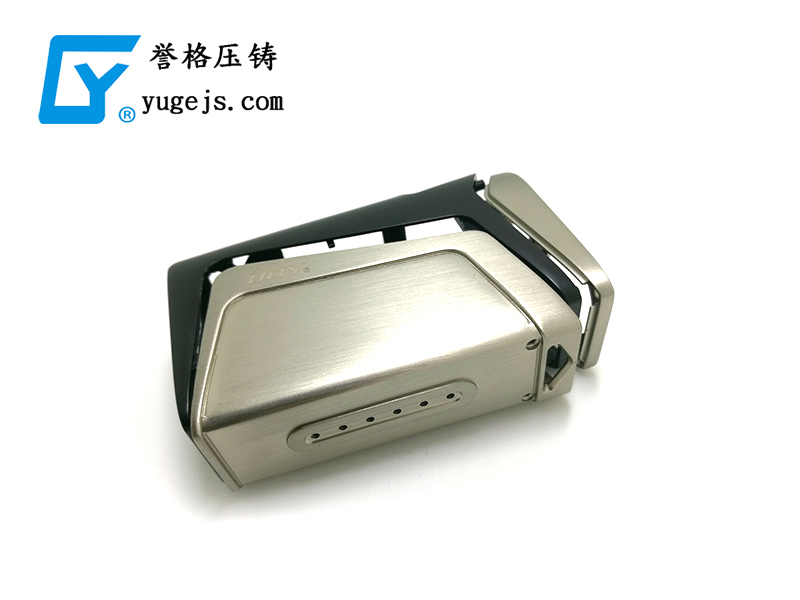 拒絕欠賬，壓鑄公司不做賴賬的生意