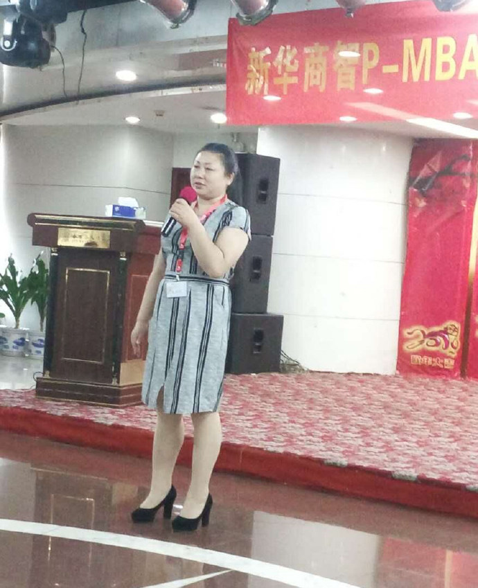 深圳PMBA23班畢業(yè)典禮，譽(yù)格學(xué)員畢業(yè)了