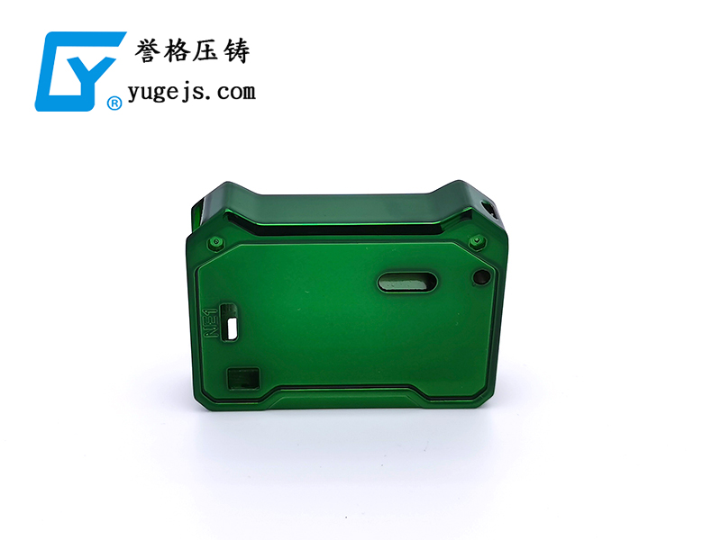 壓鑄廠家應(yīng)該有和同行合作的意識，共同打拼海外市場