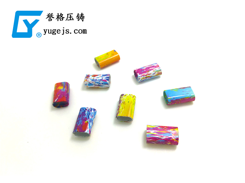 鋅合金壓鑄才剛開始量產(chǎn)，壓鑄模具為啥就斷裂了
