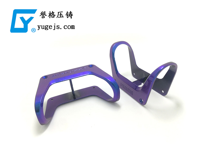 羨慕上海壓鑄廠同行，深圳應(yīng)該趕緊跟上