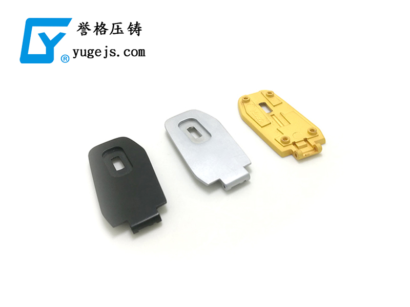 壓鑄廠該選用哪種方式去毛刺的，需要考慮哪些方面