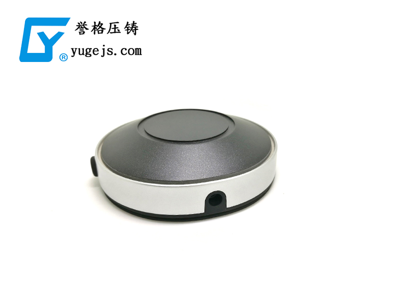 了解同行，鋁合金壓鑄廠相關(guān)的模具知識