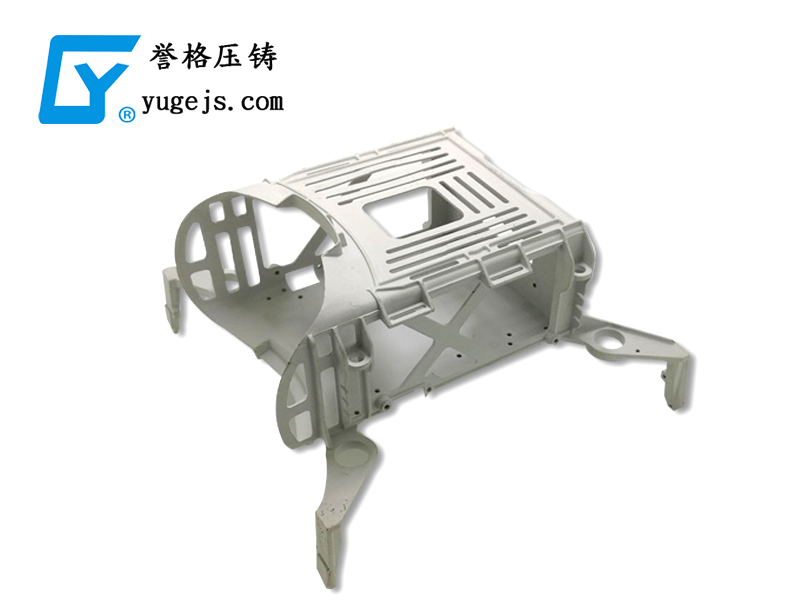 選好鋼材，避免缺陷，才能造好模具