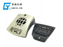 精密模具達(dá)到標(biāo)準(zhǔn)，才能夠滿足鋁合金壓鑄的要求