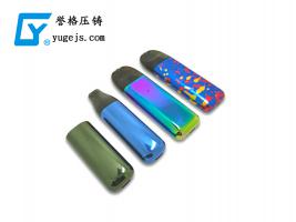 壓鑄新技術，冷擠壓和溫擠壓