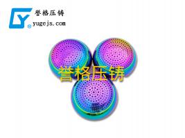 模具故障，深圳壓鑄公司該怎么辦