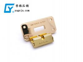 鋅合金壓鑄廠在展開后為何會遭到阻撓？