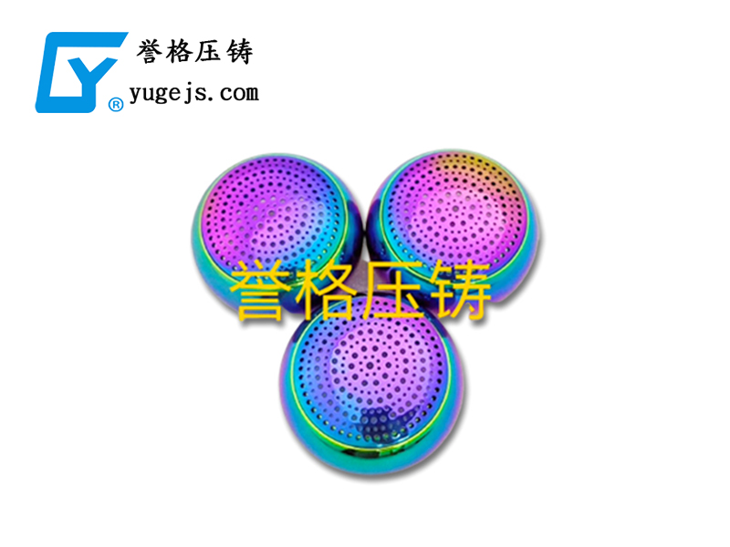 從事鋁合金壓鑄，涂料的相關問題不可不了解