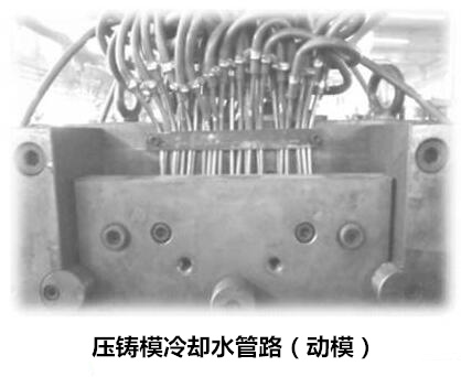 延遲壓鑄模具的使用壽命，可以幫助壓鑄公司節(jié)約成本