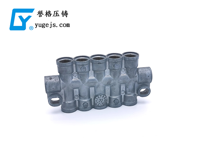 鋁合金壓鑄模具加工技術(shù)介紹，激光技術(shù)