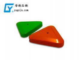 真空油淬技術下，鋅合金壓鑄件變形無法杜絕，...