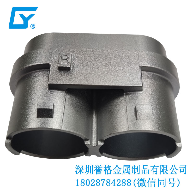 壓鑄產(chǎn)品在直流DC超級快充有使用到嗎？