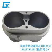 鋅合金壓鑄工藝在交流AC充電樁有應(yīng)用到嗎？