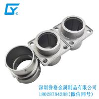 鎂合金壓鑄工藝在德施曼智能鎖有應用嗎？