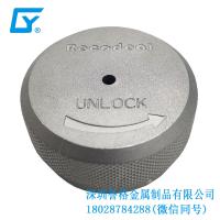 歐標電動車充電樁有使用鋅合金壓鑄嗎？