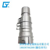 電子鎖有用到鎂合金壓鑄件嗎？