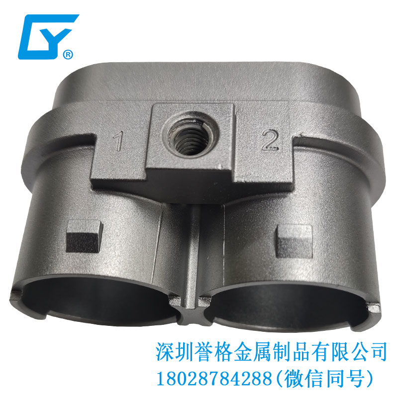 鋁合金鑄件能做電弧噴涂表面處理嗎？