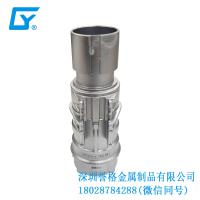 鋁擠壓在博朗電動剃須刀有應(yīng)用嗎？