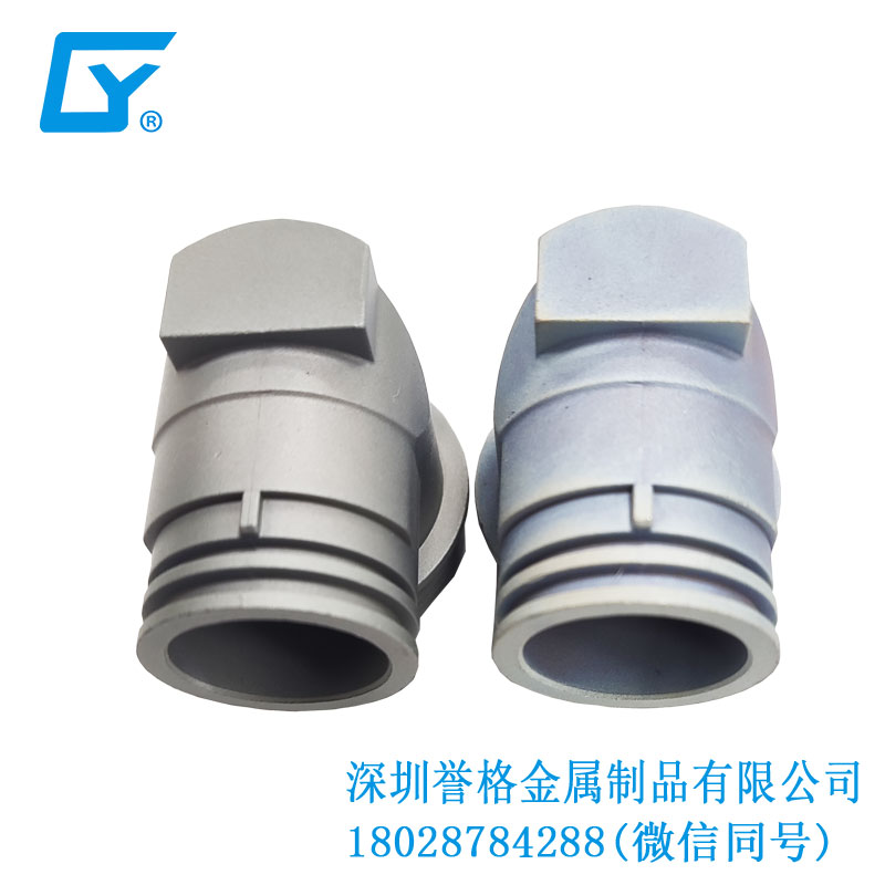 用最震撼的方式呈現(xiàn)鋁合金拉伸工藝過程！
