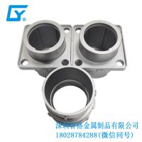 驚險(xiǎn)刺激！探秘鋅合金壓鑄加工廠背后的驚人力...